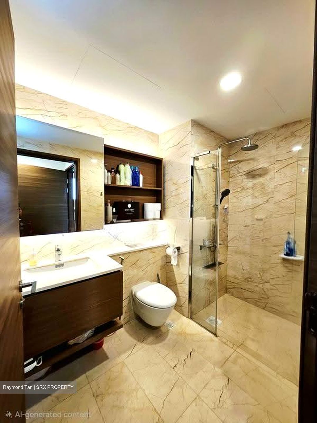 Queens Peak (D3), Condominium #621133751